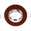 Светильник точечный Brille HDL-DT 30 ShRED/CHR MR16 163921 - миниатюра 2