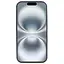 Чохол Epik Silicone Case Full Protective AA для Apple iPhone 16e/17e 6.1" Чорний/Black - мініатюра 2