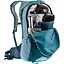 Рюкзак Deuter Race Air 10 Atlantic (1052-3204323 1374) - мініатюра 11