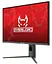 Монитор 27" QUBE Overlord G27Q300H QHD IPS 300Hz (G27Q300H) - миниатюра 3