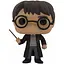 Фігурка Funko Pop Гаррі Поттер Harry Potter HP WN 01 - мініатюра 1