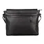 Чоловіча шкіряна сумка SHVIGEL 33х26х8 см sum0012614 - мініатюра 4