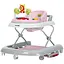 Дитячі ходунки Carrello Libero CRL-9602/3 Pink 3 в 1 - мініатюра 1