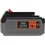 Аккумулятор к электроинструменту Black+Decker BL5018 18В 5Аh [119558] - миниатюра 2