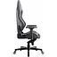 Комп'ютерне крісло GT Racer X-3105 Fabric Dark Gray/Gray [156370] - мініатюра 5