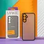 Чохол Make Samsung A54 Frame Black - мініатюра 3