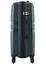 Чемодан Semi Line 23" (M) Петрол (T5586-3) (DAS302884) - миниатюра 3