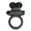 Віброкільце PRETTY LOVE VIBRANT PENIS RING DEBONAIRE Black, 10 vibration functions PRETTY LOVE BI-210316 99057 - мініатюра 4