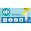 Тампоны o.b. ProComfort Normal 16 шт. (3574660234282/3574661329840) - миниатюра 1