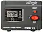 Стабилизатор EnerGenie EG-AVR-D2000-01 - миниатюра 1