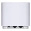 Mesh-система ASUS mesh ZenWiFi XD5 AX3000 3Pcs White 802.11ax (90IG0750-MO3B20) - миниатюра 3