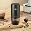 Кавомолка Circle Joy Electric Coffee Grinder CJ-EG07 Black [149105] - мініатюра 7