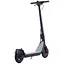 Самокат електричний Aspor L-ES1 чорний до 120 кг. - мініатюра 1
