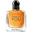 Туалетна вода Giorgio Armani Emporio Armani Stronger With You 150 мл - мініатюра 1