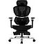 Геймерское кресло GT Race (X-7001 Black/Gray) - мініатюра 2