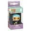 Фігурка-брелок Funko Pop Фанко Поп BTS RM (Dynamite) БТС Кім 4см BTS Key RM106 - мініатюра 3