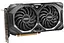 Видеокарта MSI AMD Radeon RX 5700 XT MECH OC (Radeon RX 5700 XT MECH OC) (GDDR6, 256 bit, PCI-E v4.0 x16) Б/у - миниатюра 2