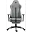 Геймерское кресло GT Racer X-2309 Fabric Gray (X-2309 Fabric Gray) - миниатюра 2