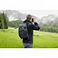 Рюкзак для фотоаппарата Lowepro Adventura BP 150 III Black (LP37455-PWW) [128481] - миниатюра 11