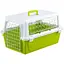 Переноска для котів та дрібних собак Ferplast ATLAS 10 TRENDY - мініатюра 1