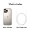 Смартфон Apple iPhone 16 Pro Max 512GB Natural TitaniumModel A3296 (Grade Q) Seller Refurbished - мініатюра 8