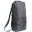 Дощовик Sea To Summit Pack Converter Medium Fits 50-70 Litre Packs Чорний - мініатюра 1