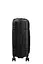 Чемодан American Tourister HELLO CABIN BLACK 55х40х21(24) 55 См MC4*09004 - миниатюра 10