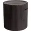 Стіл-скриня садова пластикова Keter Cool Stool коричневий - мініатюра 1