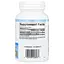 L-тирозин Natural Factors L-Tyrosine 1000 mg, 60 вегакапсул для підтримки мозку - мініатюра 2