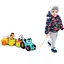 Набір ігровий Bb Junior Farm Tractor (16-89027) - мініатюра 6