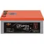 Источник бесперебойного питания (ИБП) LogicPower UPS В2300 + LiFePO4 4096Wh (37458) [126889] - миниатюра 6