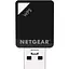 Адаптер WiFi Netgear A6100 AC600, USB 2.0 - миниатюра 1