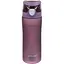 Пляшка для води спортивна Laprida EYUN пластикова 600 мл фіолетова (67-2793) - мініатюра 1