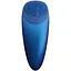Смарт-вибратор We-Vibe Chorus Cosmic Blue SO6919 (95920) - миниатюра 9