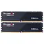 Модуль памяти G.Skill DDR5 32GB (2x16) Ripjaws S5 6000Mhz Black (F5-6000J3238F16GX2-RS5K) - миниатюра 1