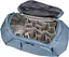 Велосипедная сумка Thule RoundTrip Bike Duffel Mid Blue (TH 3205174) - миниатюра 4