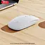 Мишка XO M7 Wireless White (M7 White) - мініатюра 2