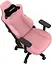 Игровое кресло Anda Seat Kaiser 3 XL Pink (AD12YDC-XL-01-P-PV/C) - миниатюра 7