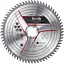 Диск пильный Einhell TCT KWB к торцевой пиле 210х30 мм 64 зубцов (587862) - миниатюра 1