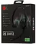 Специализированная гарнитура 2E CH12 Mono Black (2E-CH12MJ) - миниатюра 8