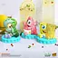 Коллекционная фигурка Mighty Jaxx серии Kandy: Soda Edition – Губка Боб (LND-22KXSBSPBB13) - миниатюра 12