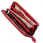 Жіночий шкіряний гаманець-клатч ST Leather 9х18.5 см acs0015898 - мініатюра 4