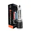 Гидропомпа Bathmate Hydromax 9 Clear (X40) для члена длиной от 18 см до 23 см диаметр до 5.5 см - миниатюра 3