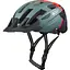 Шлем Cairn Prism XTR II Forest Bright-Red L (1012-0300270-525861) - миниатюра 1
