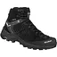 Ботинки Salewa Alp Trainer 2 Mid GTX Mens 41 Черный - миниатюра 1