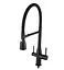 Змішувач для кухні Gappo з виходом для питної води, з гнучким виливом G4399-76 - мініатюра 1