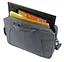 Сумка Huxton 15.6" Attache HUXA-215 (Graphite) Case logic sum0027827 - миниатюра 3