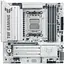 Материнская плата AM5 Asus TUF GAMING B850M-PLUS WIFI7 W, B850, 4xDDR5, Int.Video (CPU), 4xSATA3, 3xM.2, 1xPCI-E 5.0 x16, 1xPCI-E 4.0 x1, ALC1220P, Realtek 2.5Gb, WiFi 7, Bluetooth 5.4, 10xUSB 3.2 / 6xUSB 2.0, HDMI/DP, MicroATX - миниатюра 2