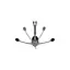 Навушники Logitech H111 Stereo Headset with 1*4pin jack (981-000593) - мініатюра 2