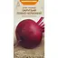 Семена свеклы столовой Семена Украины Округлая темно-красная 3 г (626200) - миниатюра 1